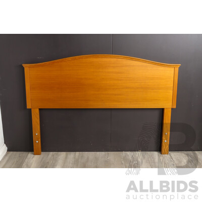 Vintage Chiswell Bed Head