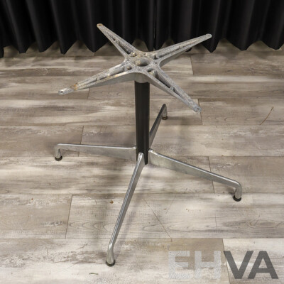 Eames Herman Miller Segmented Table Base