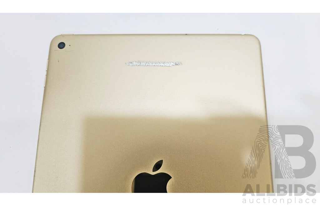 Apple (A1566) 9.7-Inch WIFI 32GB IPad Air 2