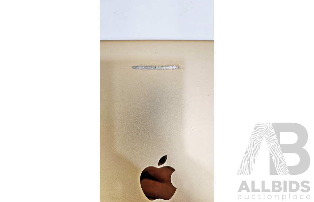 Apple (A1566) 9.7-Inch WIFI 32GB IPad Air 2