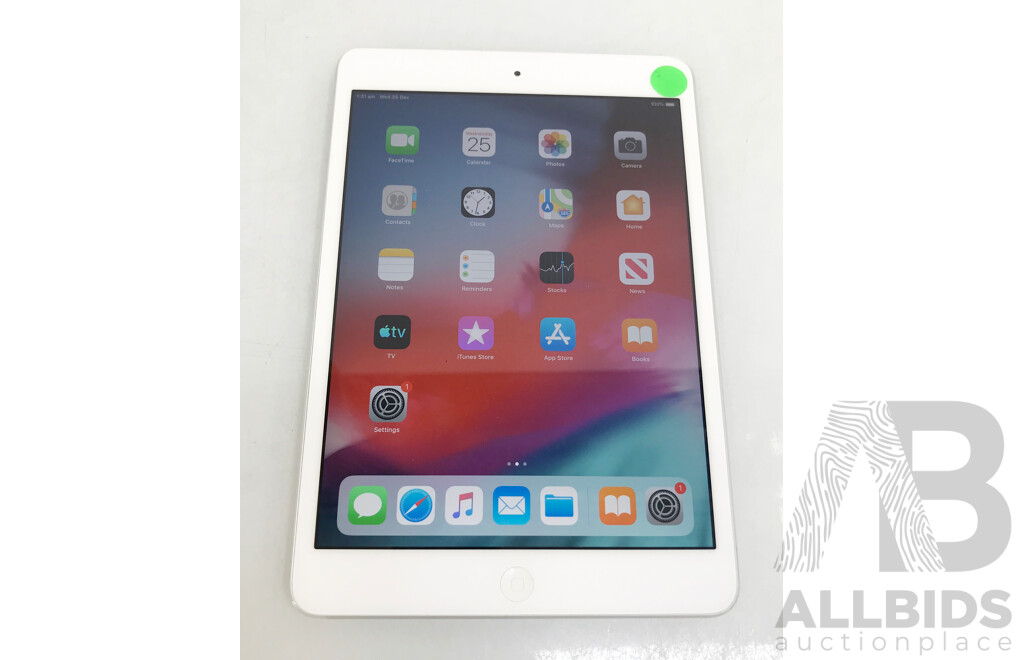 Apple (A1432) 7.9-Inch WiFi 16GB IPad Mini
