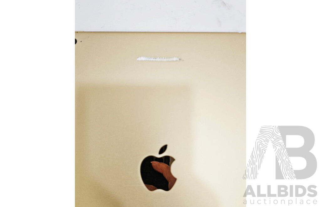 Apple (A1566) 9.7-Inch WIFI 32GB IPad Air 2