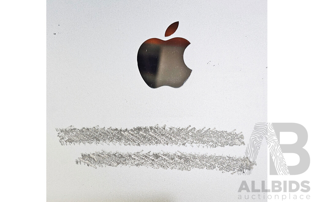 Apple (A1474) 9.7-Inch WIFI 16GB IPad Air