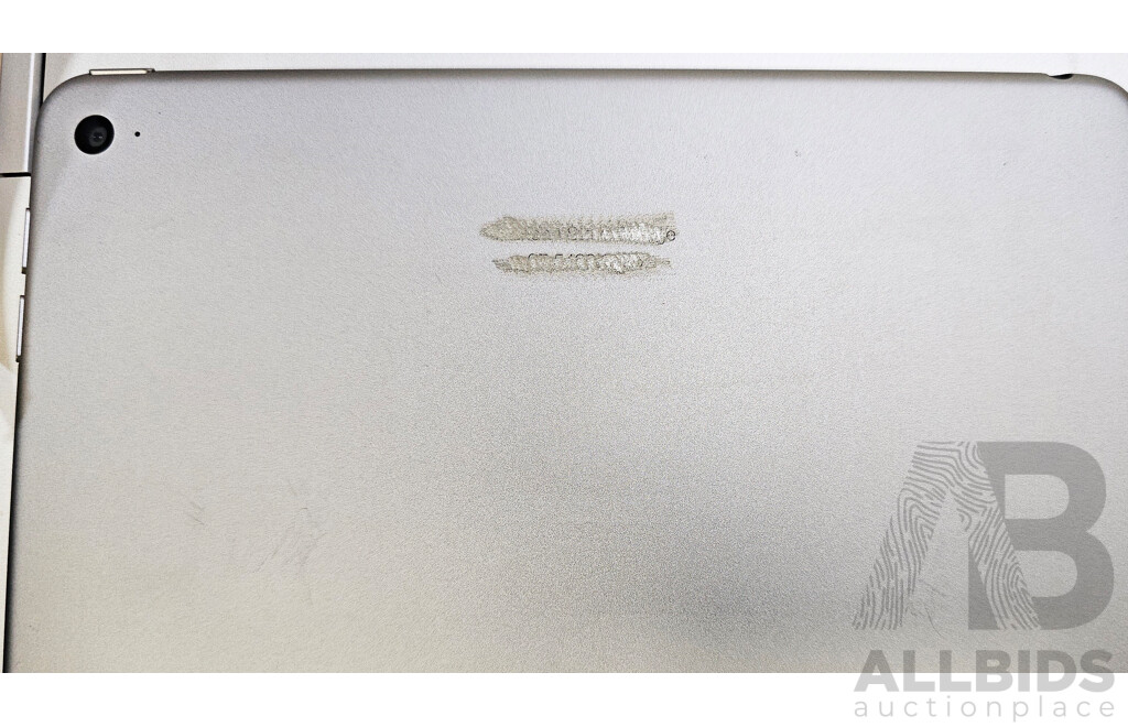 Apple (A1566) 9.7-Inch WIFI 64GB IPad Air 2