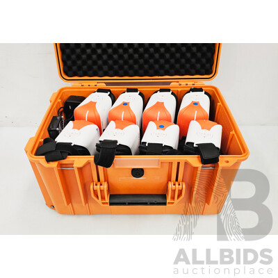 ClassVR Virtual Reality Headsets W/ Hard Case