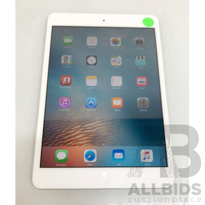 Apple (A1432) 7.9-Inch Wi-Fi 16GB IPad Mini