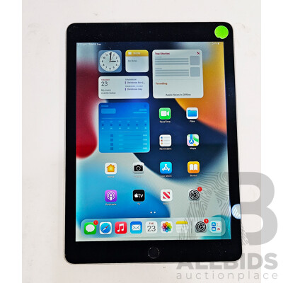 Apple (A1566) 9.7-Inch WIFI 16GB IPad Air 2