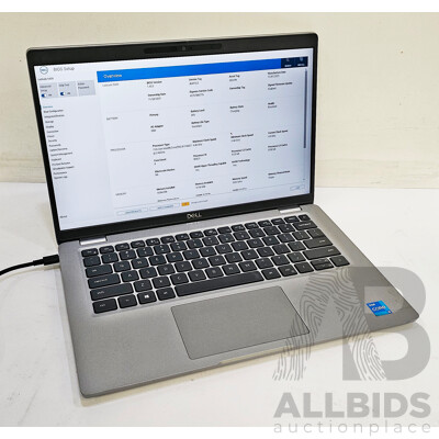 Dell Latitude 5420 11th Gen Intel Core I5 (1145G7) 2.60GHz-4.40GHz 4-Core CPU 14-Inch FHD Laptop