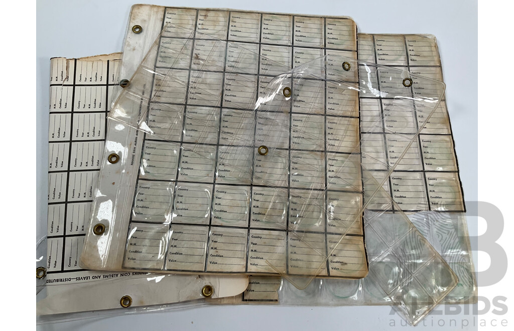 Australian RAM 2007 Coloured One Dollar, Big Belly Seahorse, Vintage Renniks Coin Album, Carved Stone Foo Dogs, Vintage Green Earrings, Army Style Steel ID Tag