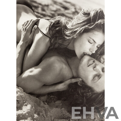 Pirelli Calendar 2003 Photographed by Bruce Weber