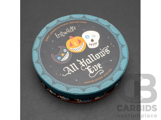 Erstwilder Necklace - All Hallows' Eve