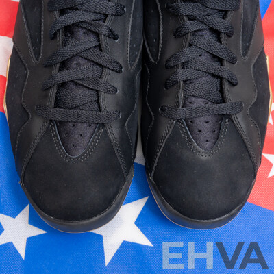 Boxed Air Jordan Golden Moment Pack, 2012