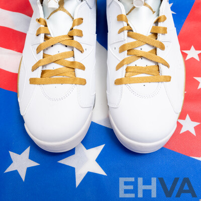 Boxed Air Jordan Golden Moment Pack, 2012