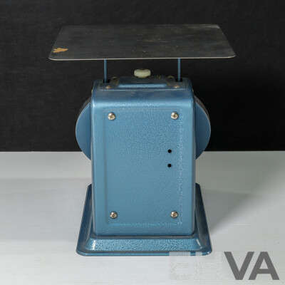 Vintage Salter Kitchen Scale