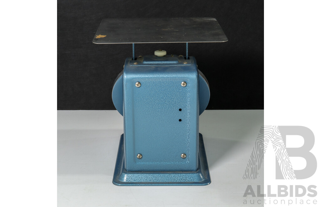 Vintage Salter Kitchen Scale