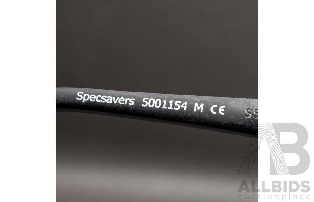 Titanium/Aluminium Glasses Bundle - Lot of 6