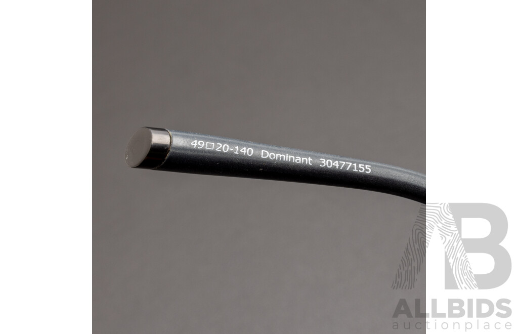 Round Framed Glasses Bundle - Lot of 5