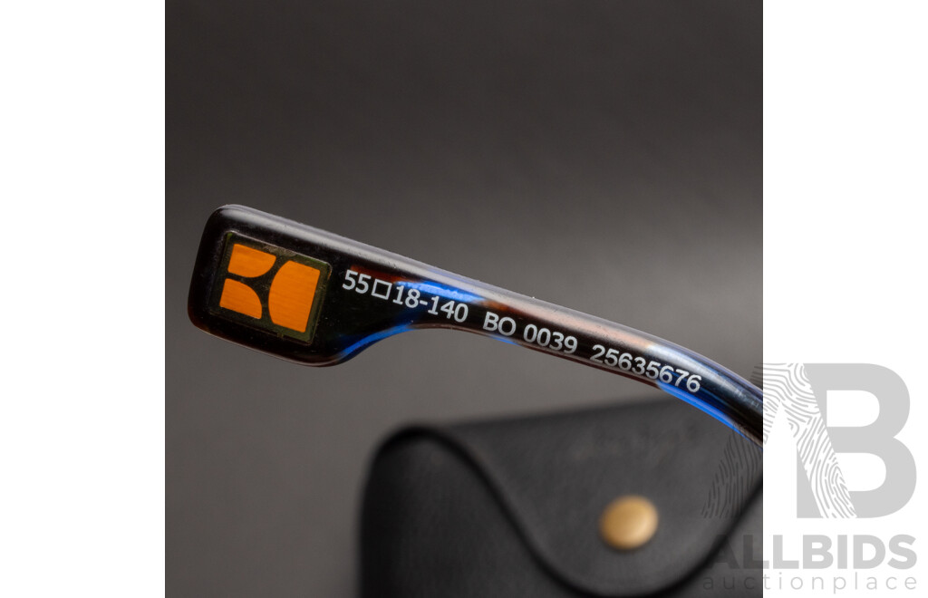 Assorted Glasses Bundle. Marc Jacobs, Hugo Boss, Country Road - Lot of 6