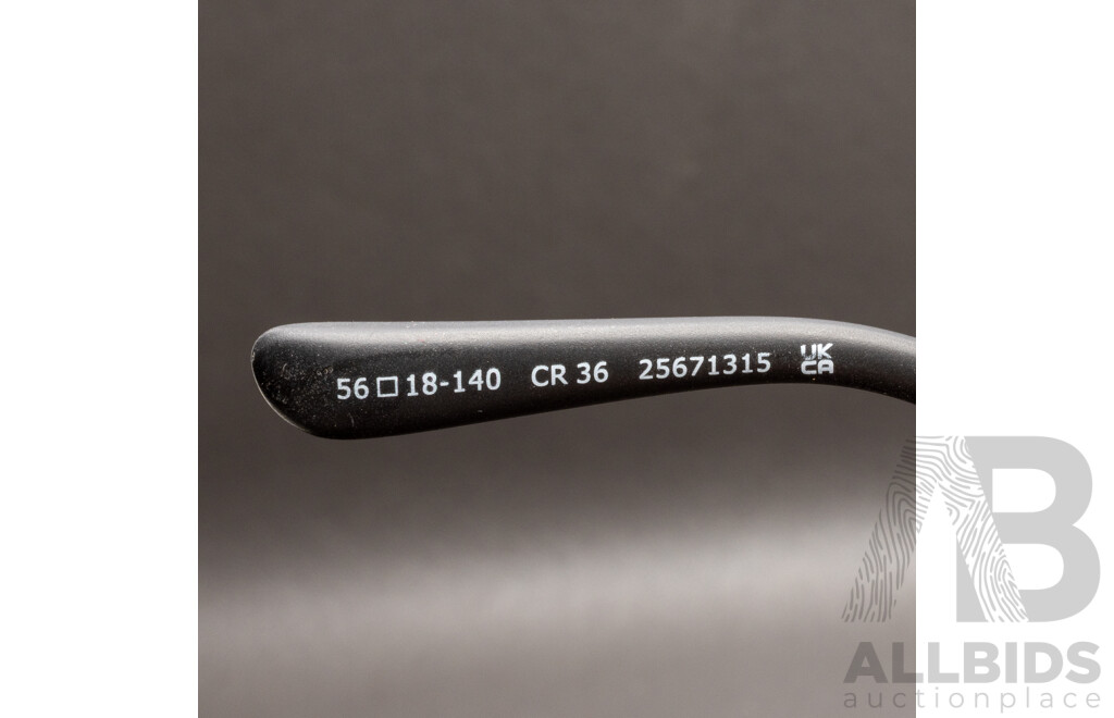 Assorted Glasses Bundle. Marc Jacobs, Hugo Boss, Country Road - Lot of 6