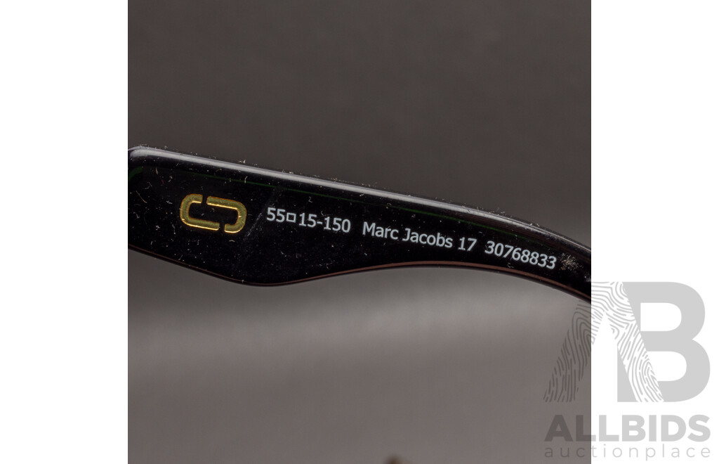 Assorted Glasses Bundle. Marc Jacobs, Hugo Boss, Country Road - Lot of 6