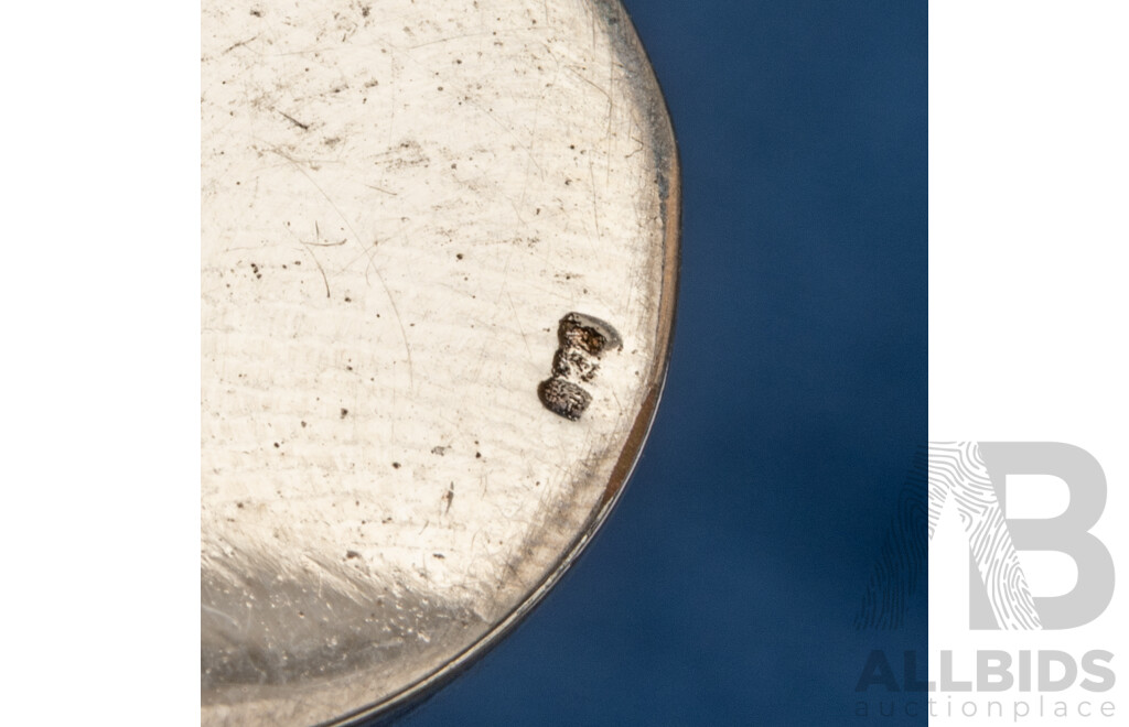 Silver Plated BVLGARI Pendant and Earrings Set, Tiffany&Co and Jakk Silver Plated Necklace