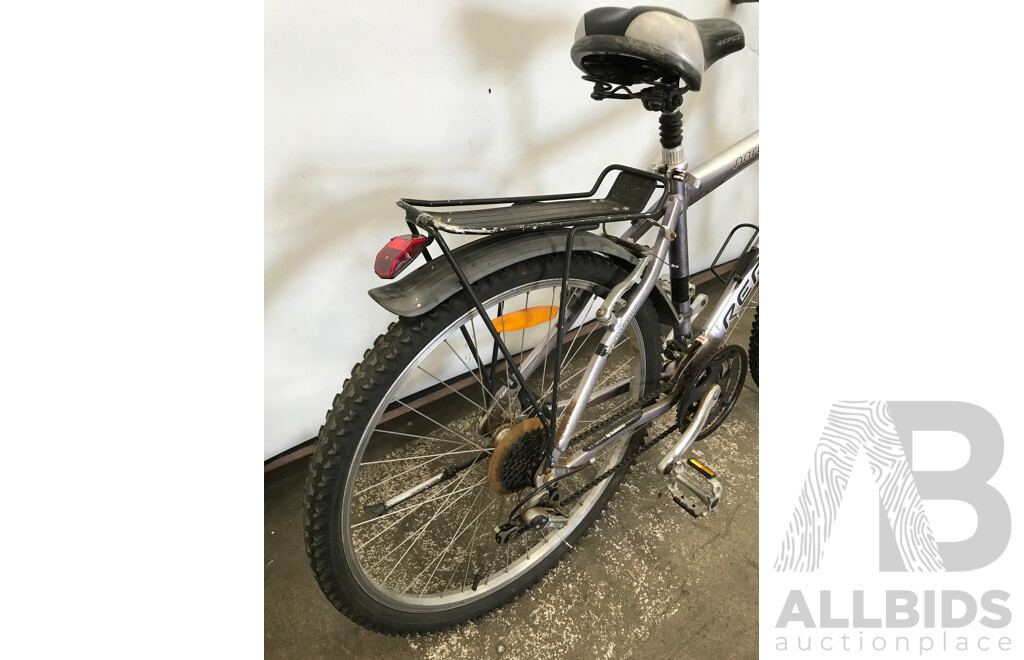 Repco Paramount 21 Speed Mountain Bike