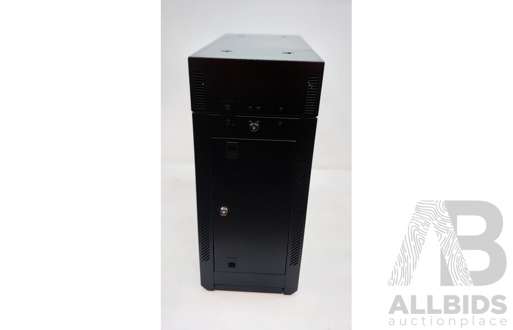 6RU Server/AV Rack