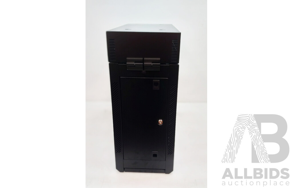 6RU Server/AV Rack