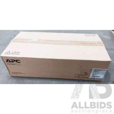 APC UPS Battery