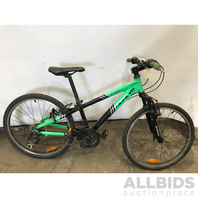 Avanti Shadow 14 Speed Mountain Bike
