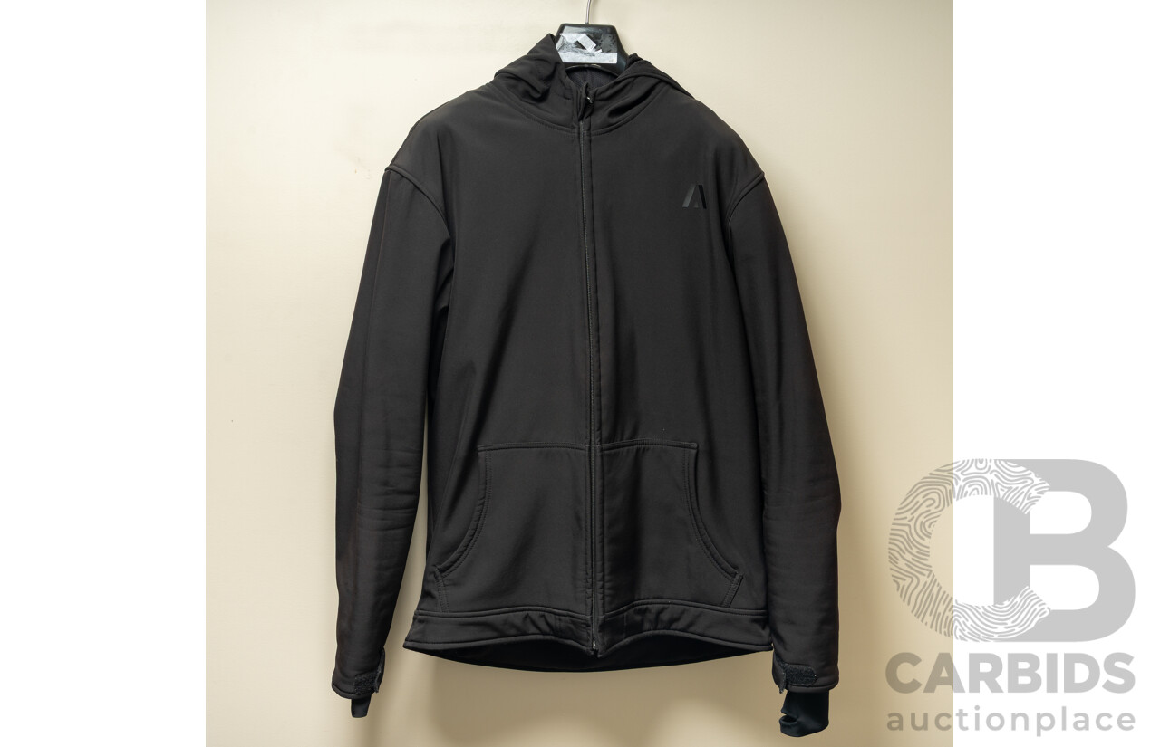 2x Akin Moto Riding Jackets