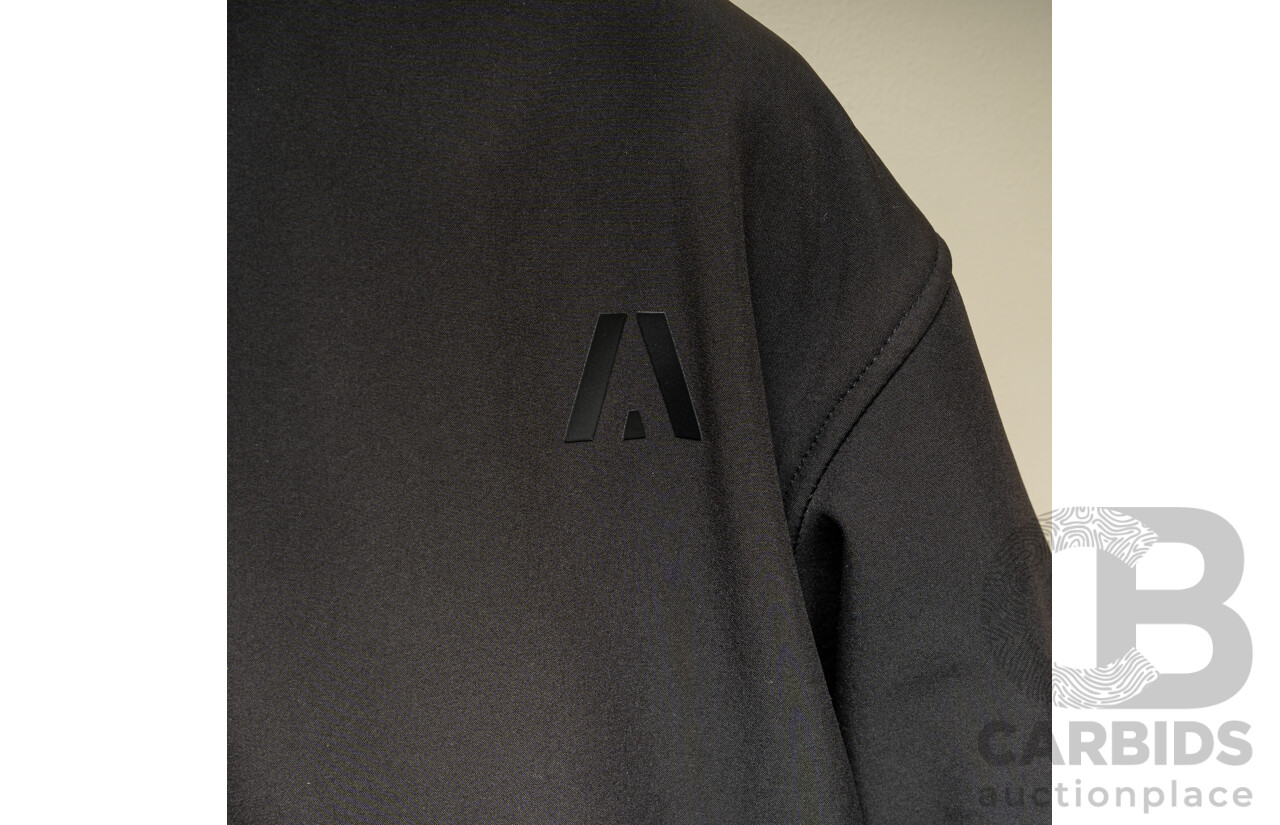 2x Akin Moto Riding Jackets