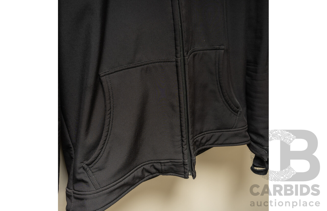 2x Akin Moto Riding Jackets