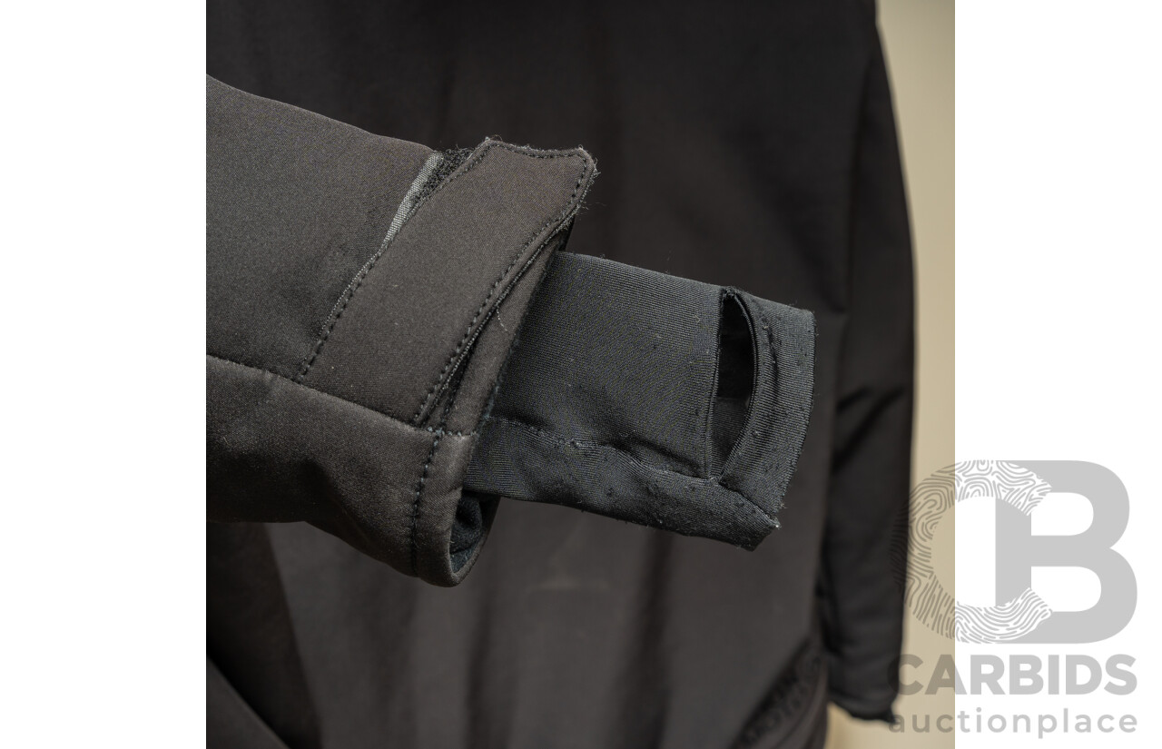 2x Akin Moto Riding Jackets