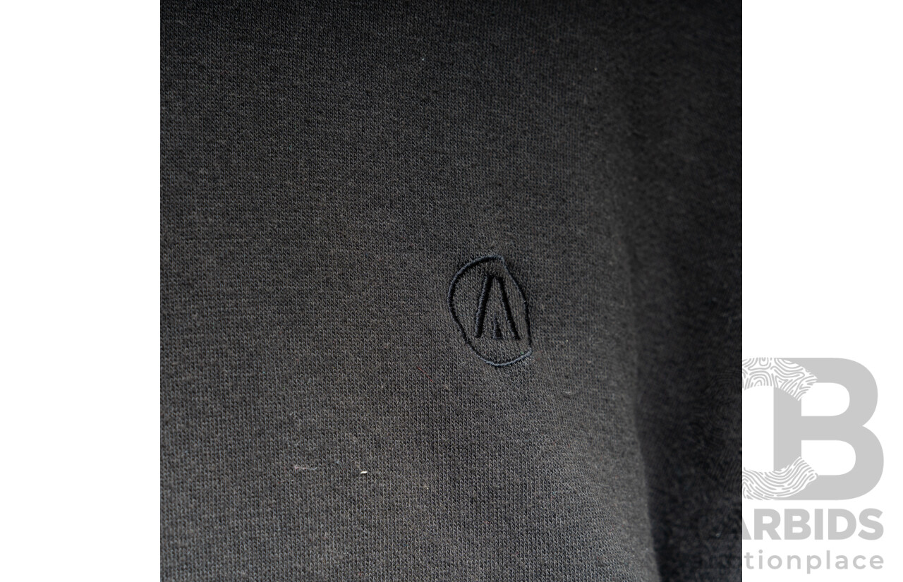 2x Akin Moto Riding Jackets