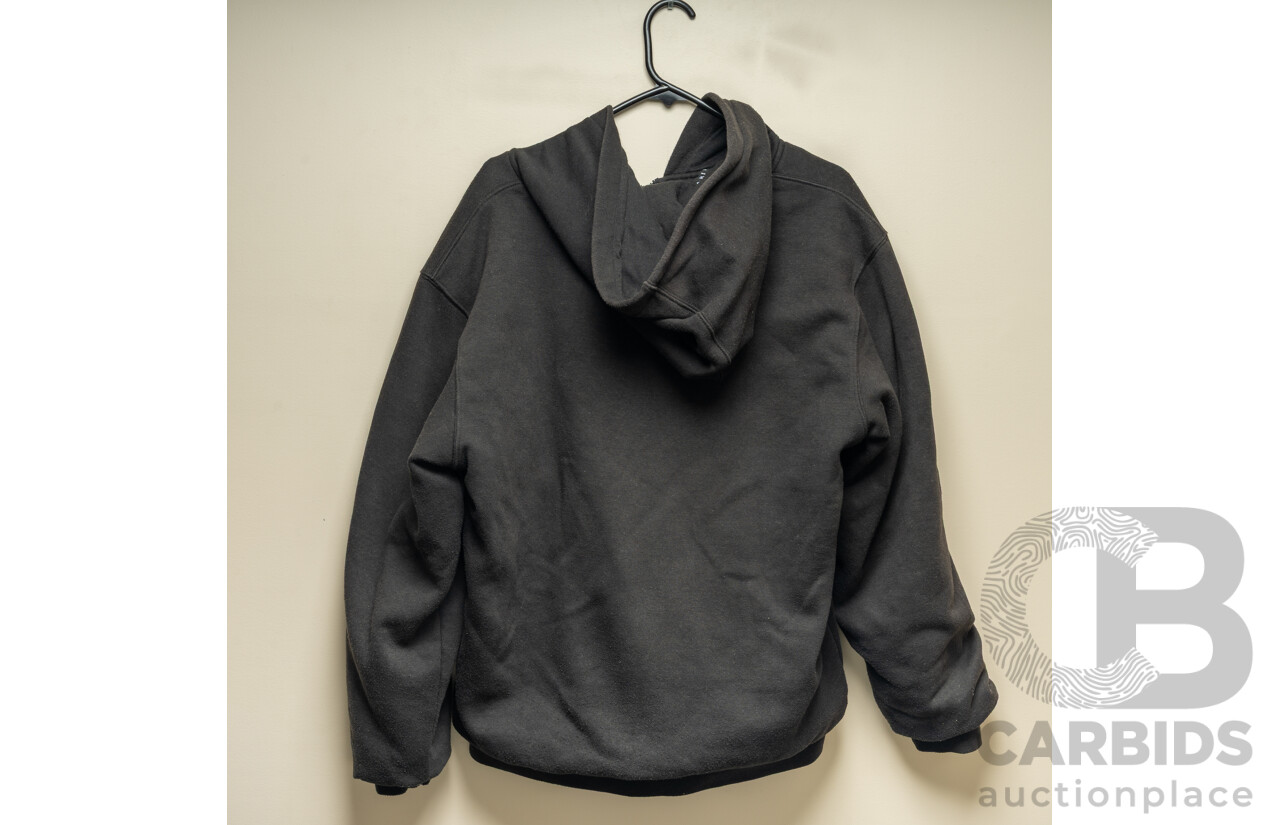 2x Akin Moto Riding Jackets