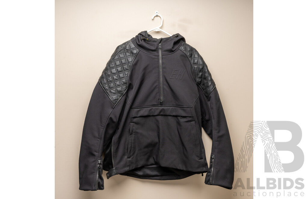 Enginehawk Predator Motorcycle Jumper