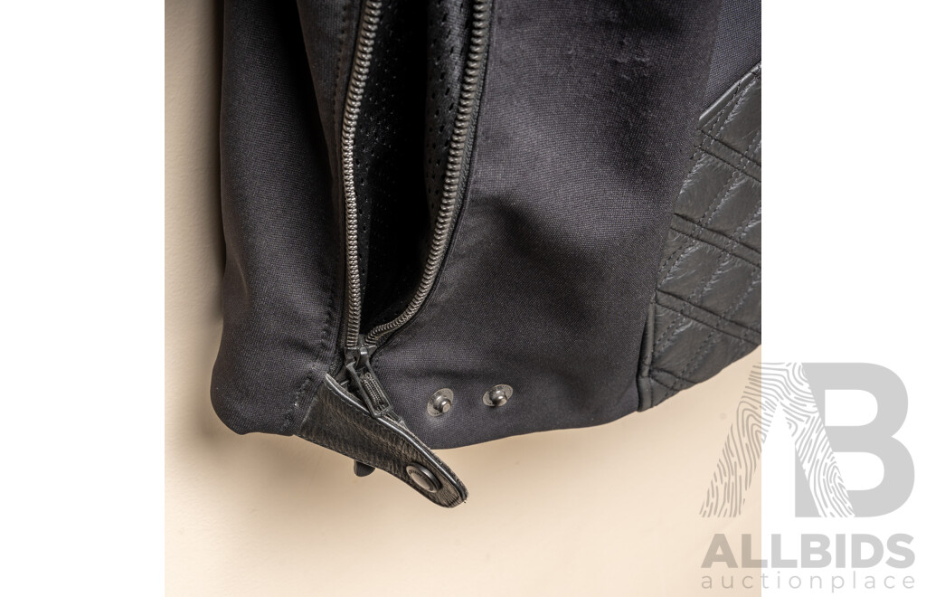 Enginehawk Predator Motorcycle Jumper