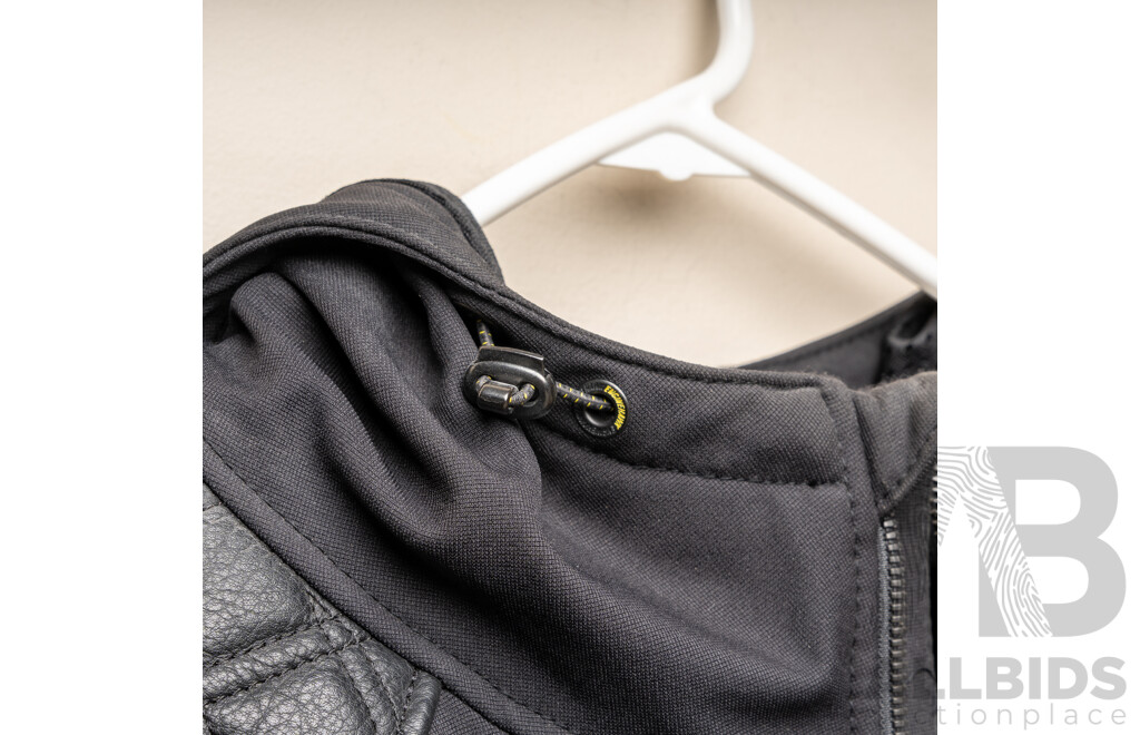 Enginehawk Predator Motorcycle Jumper