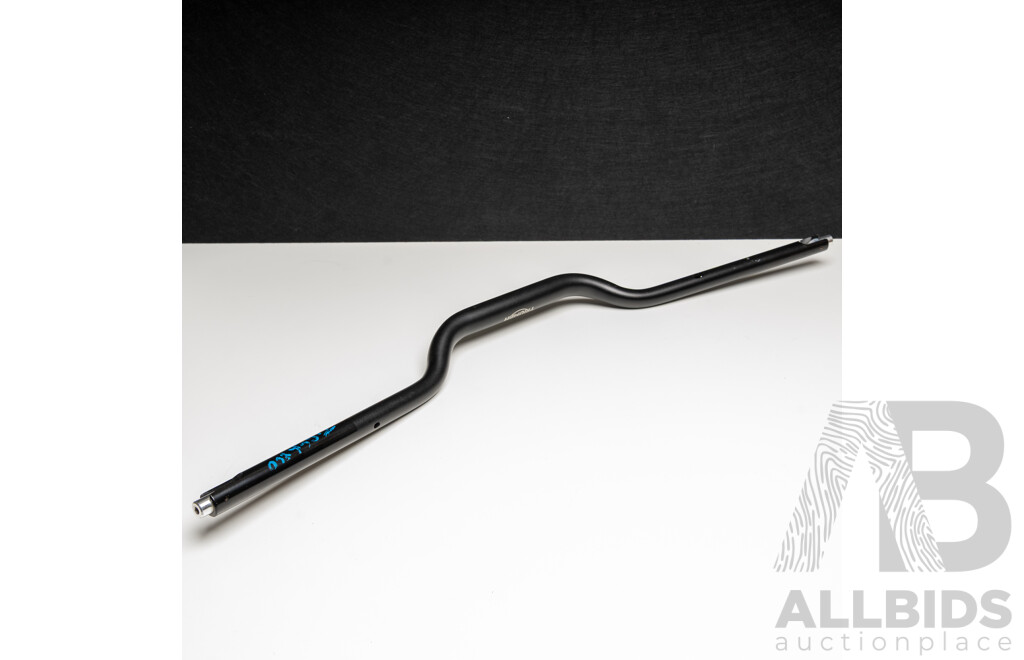 Triumph OEM Tiger 800xc Handlebars 30mm OD Centre