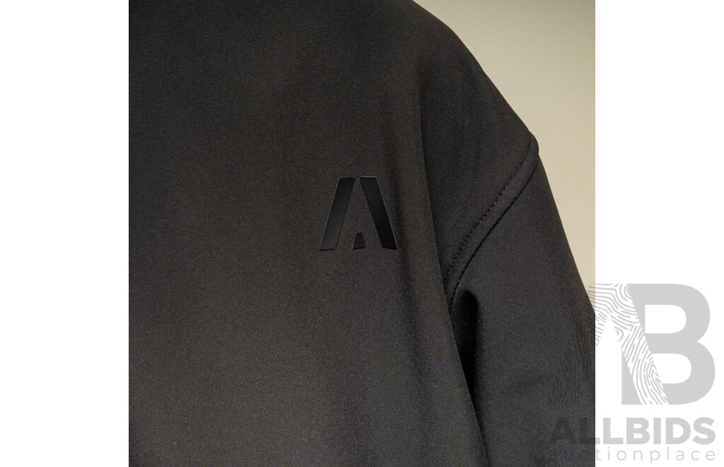 2x Akin Moto Riding Jackets