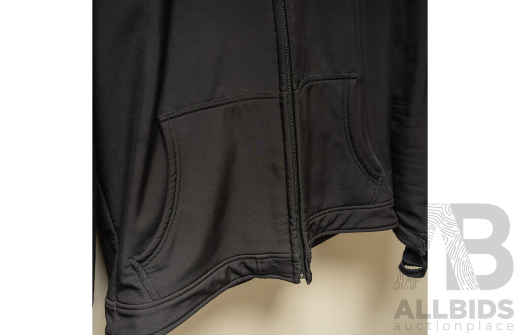 2x Akin Moto Riding Jackets