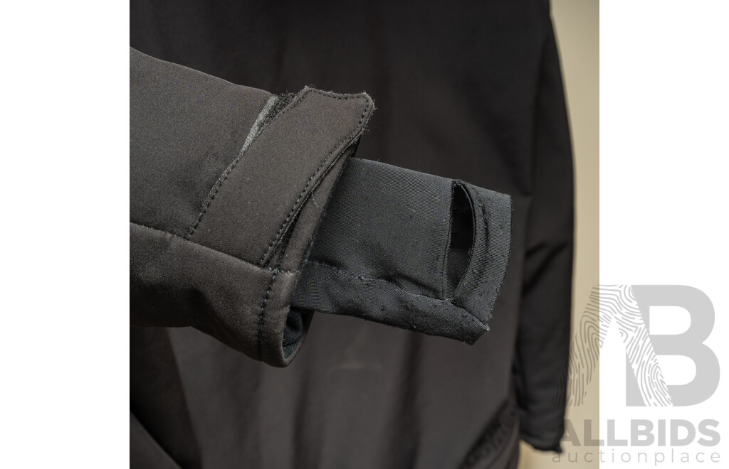 2x Akin Moto Riding Jackets