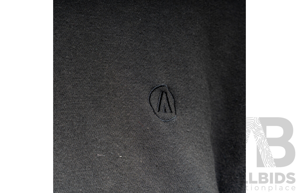 2x Akin Moto Riding Jackets