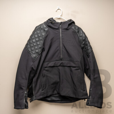 Enginehawk Predator Motorcycle Jumper