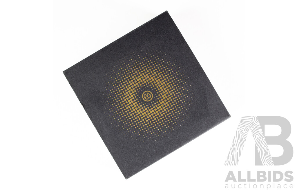 Niue Island 2021 Silver One Dollar Coin, Faberge Eggs - Tsarevich Egg .999