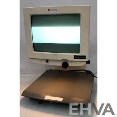 Telesensory (AL6A MPRII) Aladdin Electronic Video Magnifier