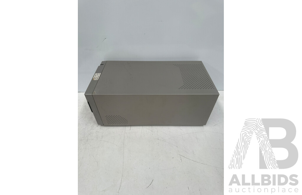 Nikon Film Scanner - Super Coolscan 8000 ED