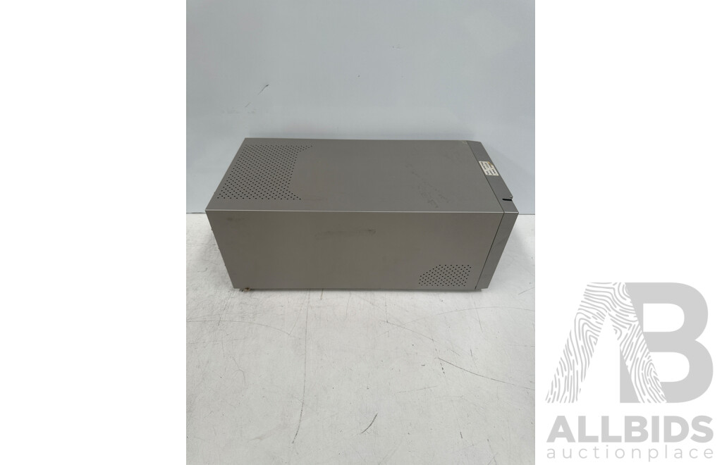 Nikon Film Scanner - Super Coolscan 8000 ED