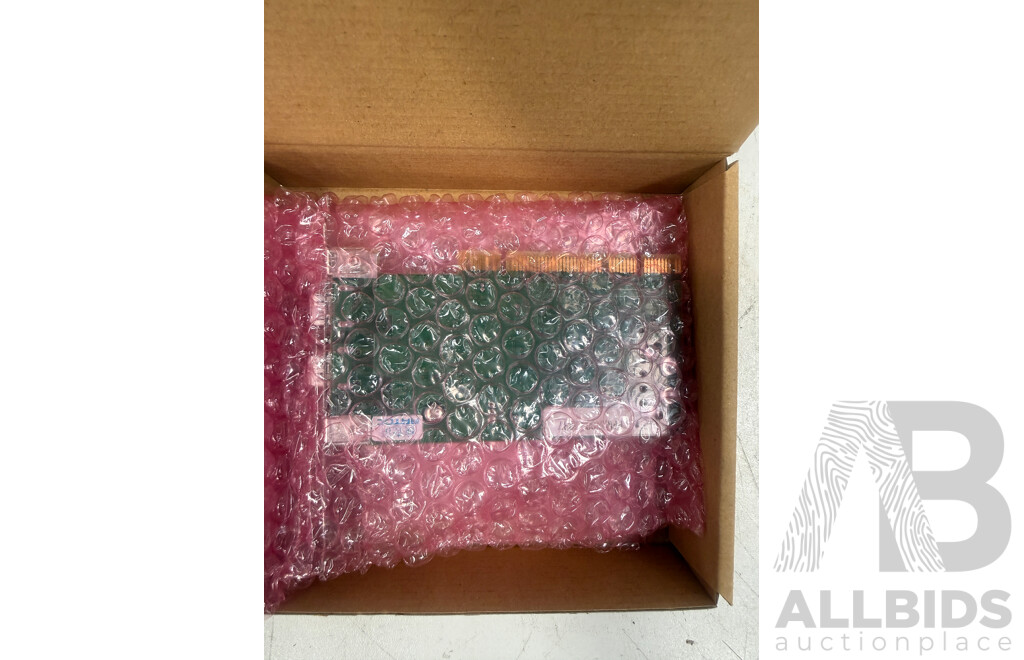 Nikon Film Scanner - Super Coolscan 8000 ED